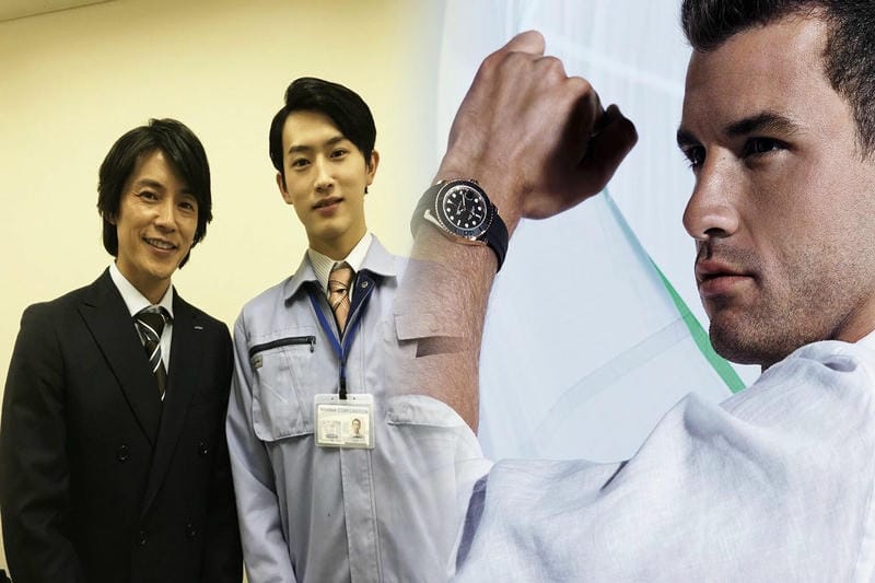 ロレックスのオーバーホールは何年前までなら受けられますか？