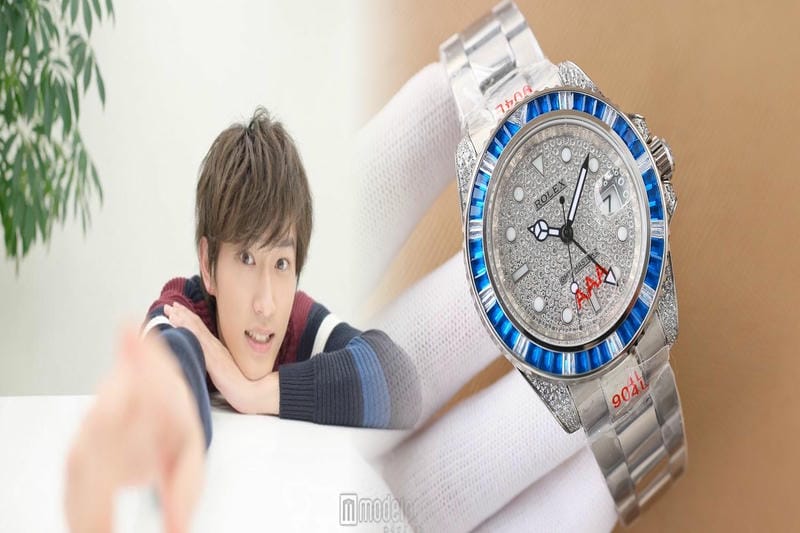 ロレックスのGMT機能とは何ですか？