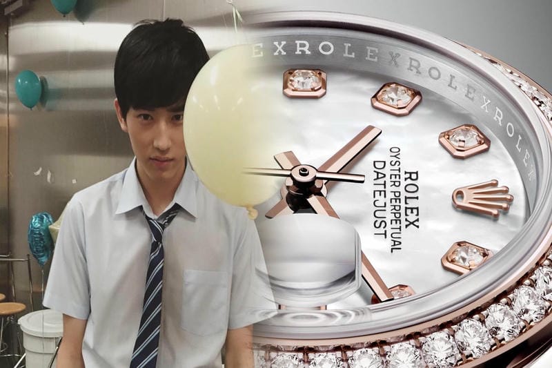 ロレックスのデイトナは定価で買えない？