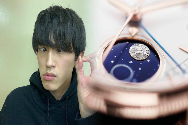 ロレックスを買うときは予約が必要ですか？