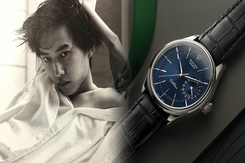 京都ロレックス正規店予約