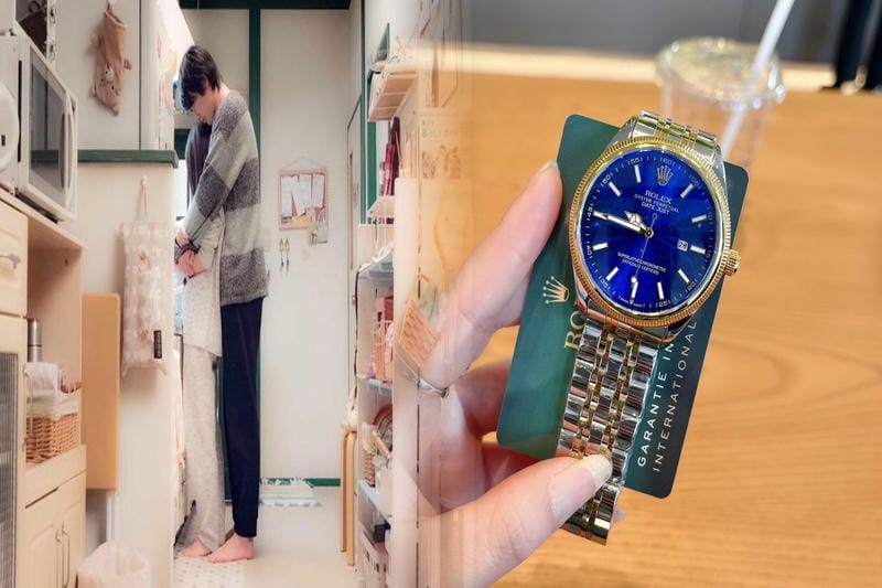 デイトナは海外で購入できますか？