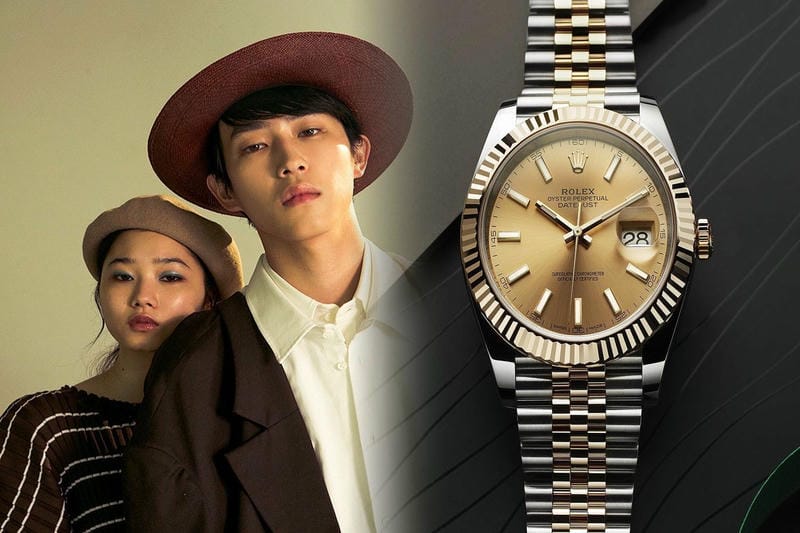 なぜロレックスは価値が落ちないのでしょうか？