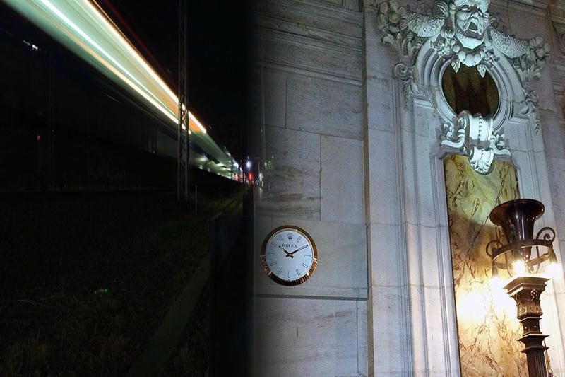 ロレックスのデイトナの前のモデルは何でしたか？