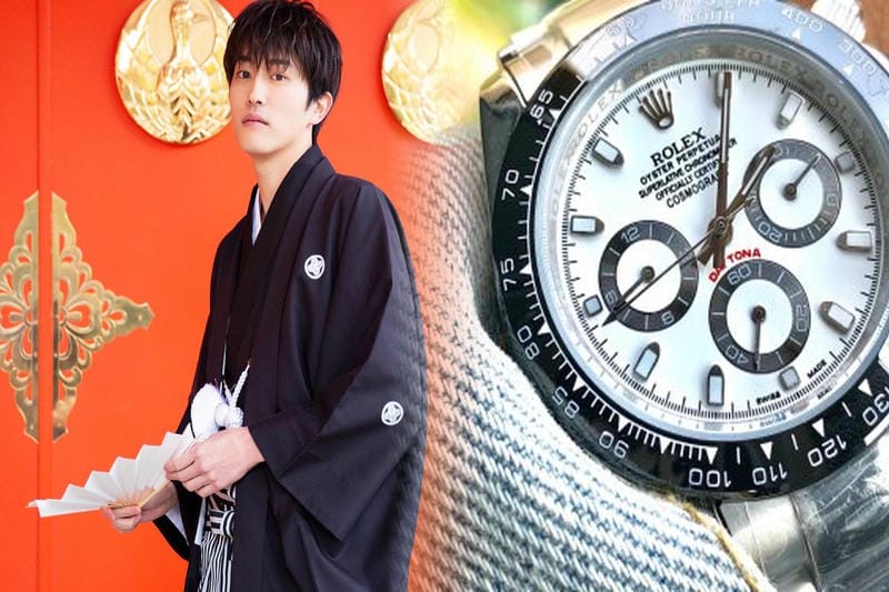 ロレックス価値が下がらないモデル