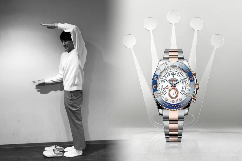 126200ロレックス