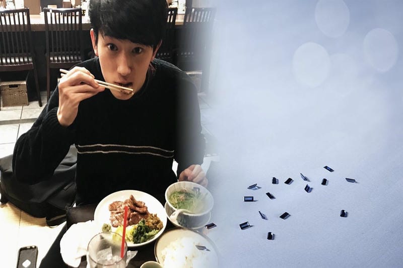 ロレックスサービスカウンター福岡