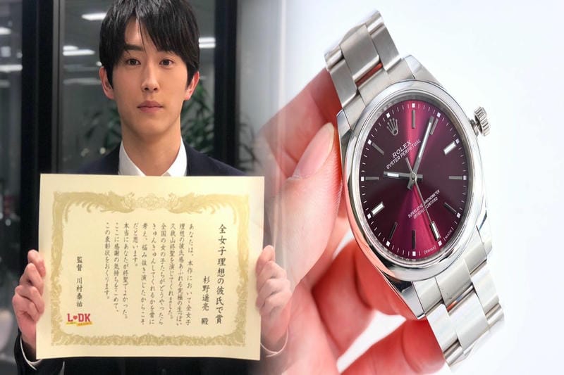 ロレックスの入荷頻度はどれくらいですか？