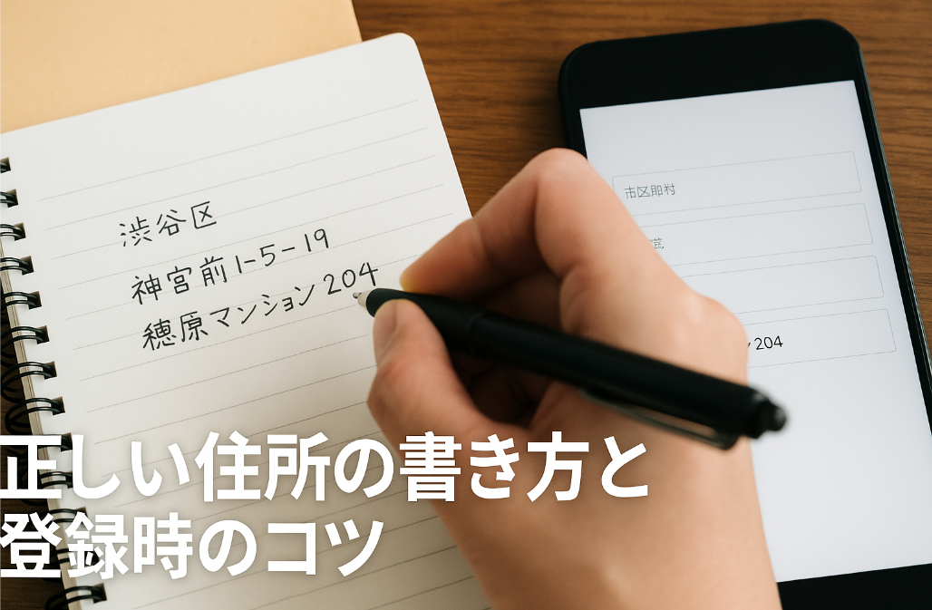3. 正しい住所の書き方と登録時のコツ.png