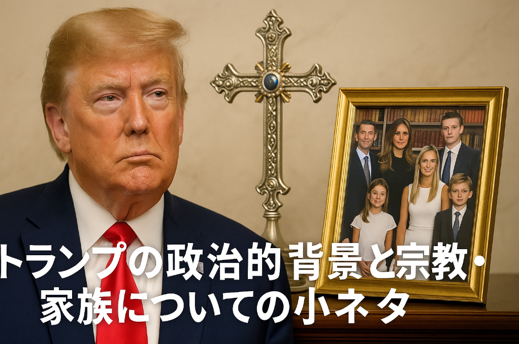 6. トランプの政治的背景と宗教・家族についての小ネタ.png