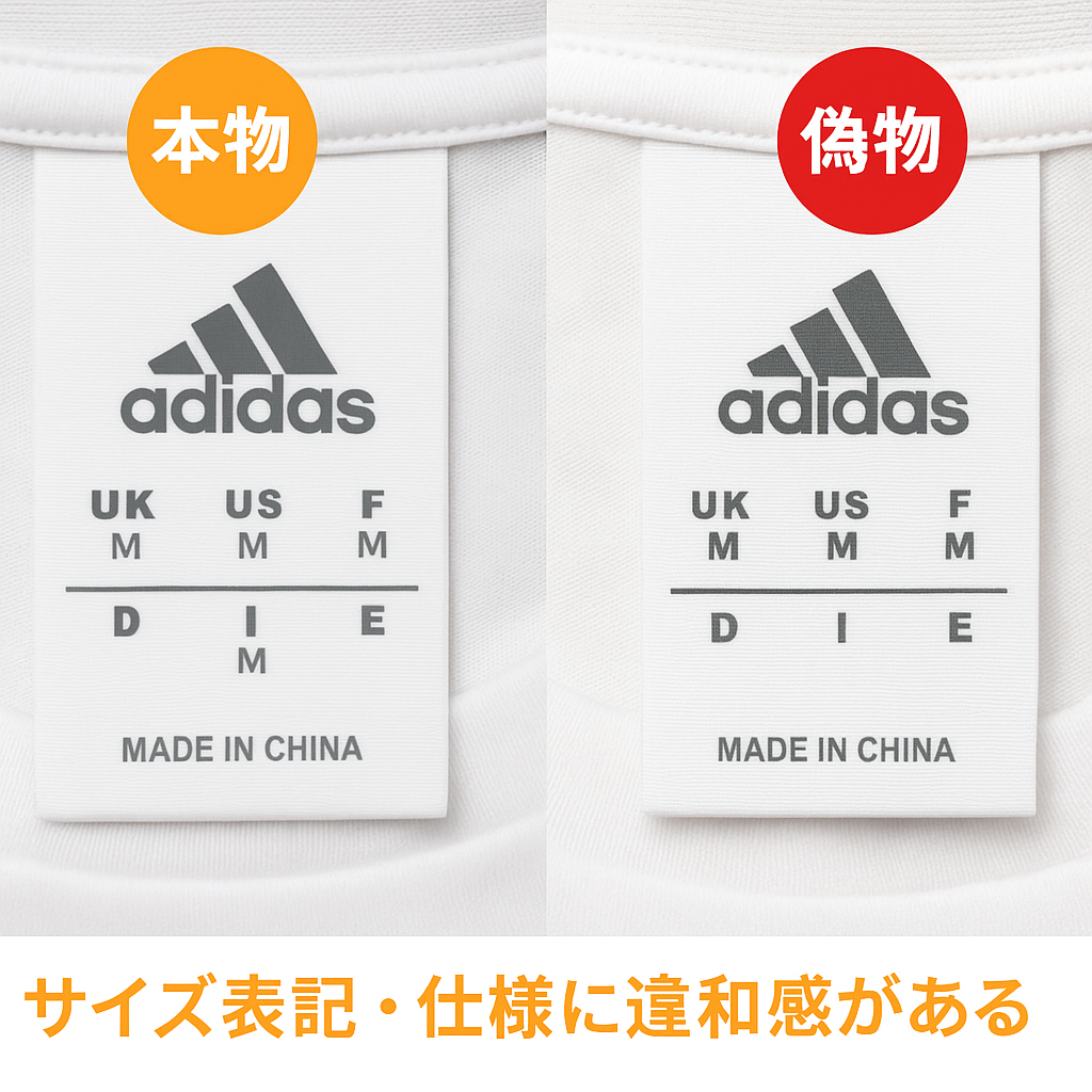 ⑤ サイズ表記・仕様に違和感がある.png