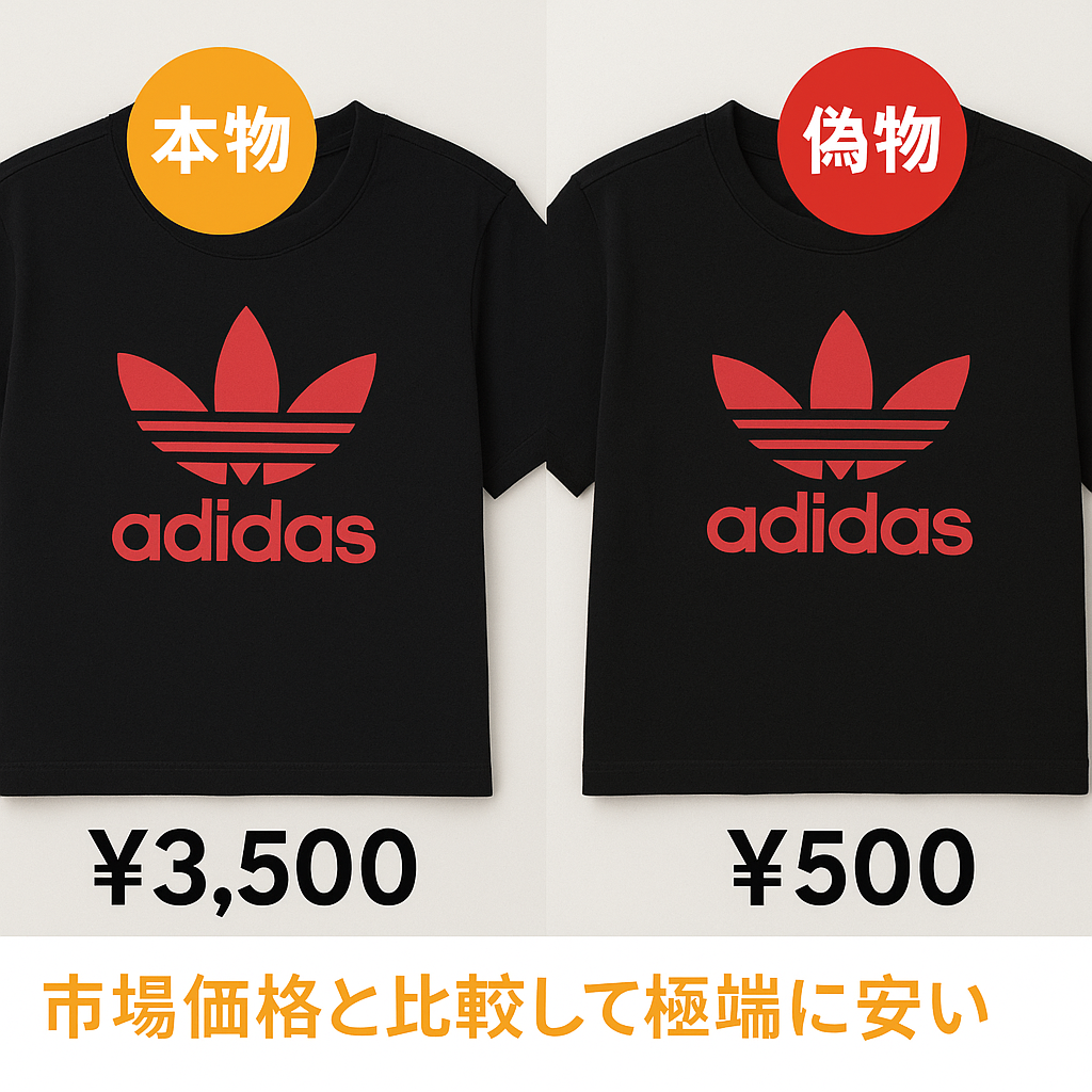 ⑥ 市場価格と比較して極端に安い.png