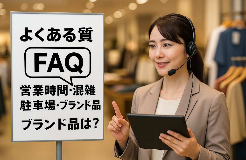 7. よくある質問（FAQ）｜営業時間・混雑・駐車場・ブランド品は？.png