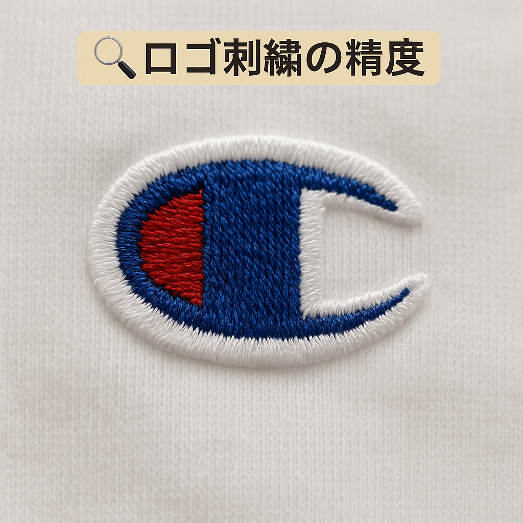 ロゴ刺繍の精度.png