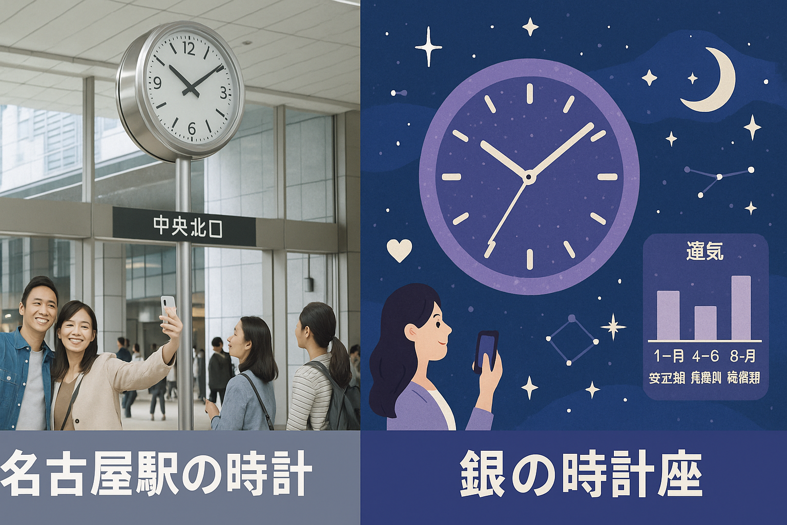 銀の時計座・ゲッターズ飯田との関係?ちょっと不思議な話題も解説.png