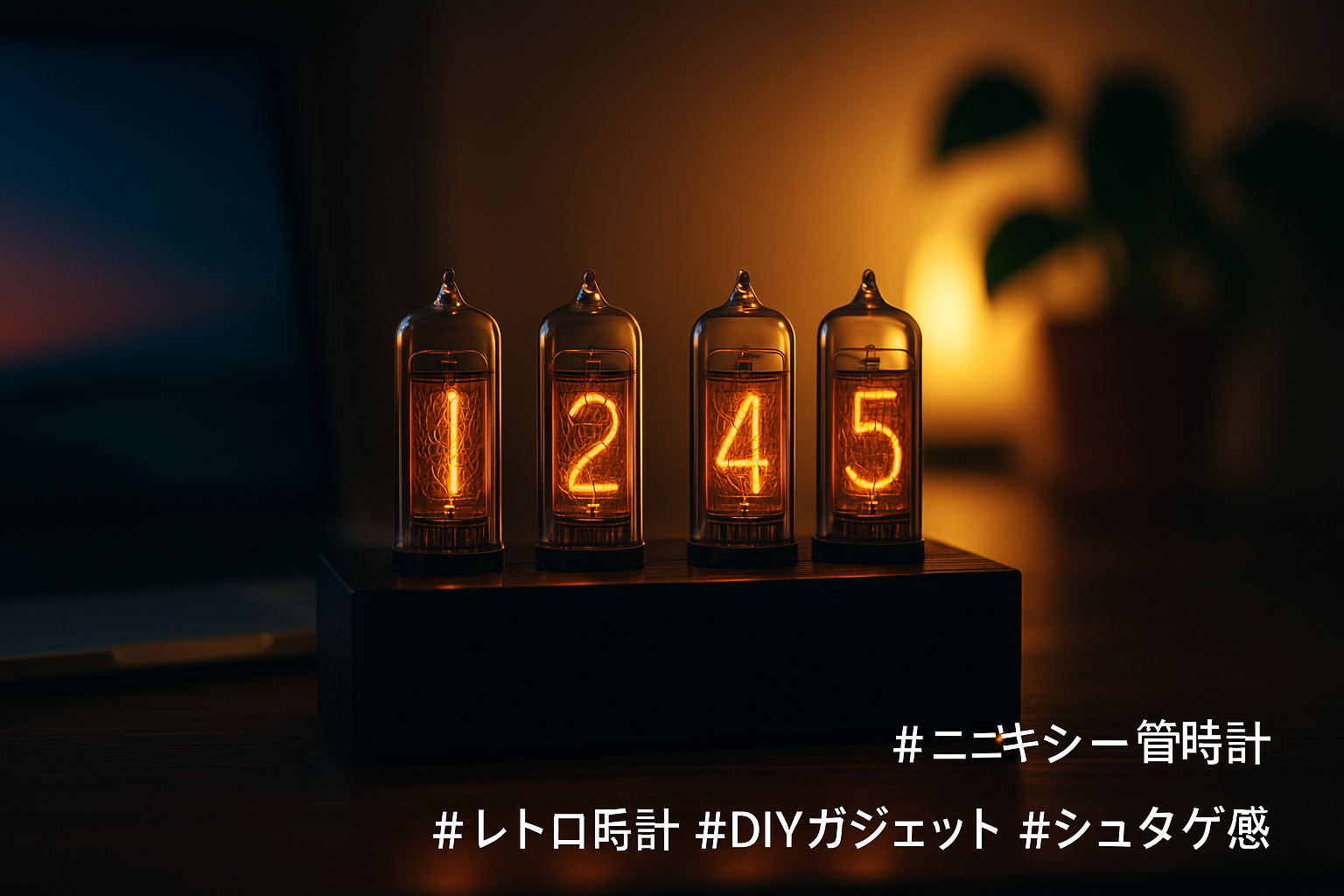 ニキシー 管 時計の魅力を徹底解説.png