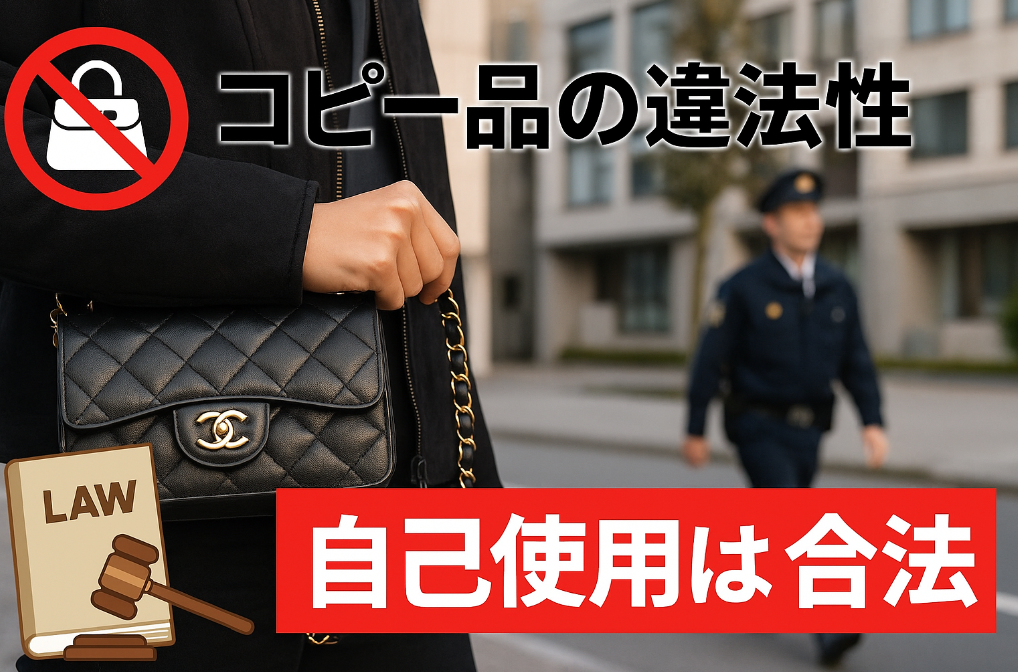 7. コピー品の違法性・捕まらないのか？法律とリスク.png