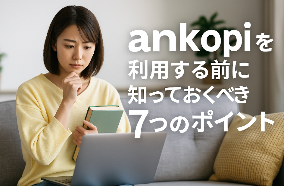 7. まとめ｜ankopiを利用する前に知っておくべき7つのポイント.png