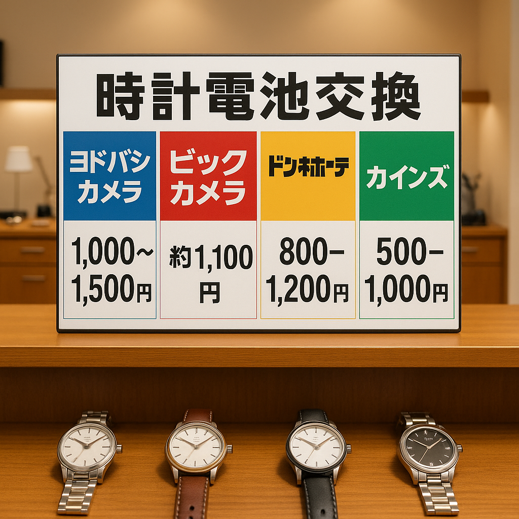 ヨドバシカメラ・ドンキホーテ・カインズ・ビックカメラの価格比較.png