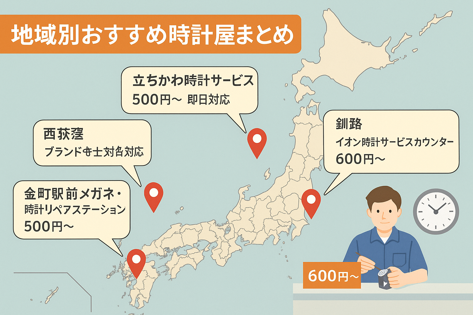 地域別おすすめ時計屋まとめ（立川／西荻窪／金町／釧路など）.png