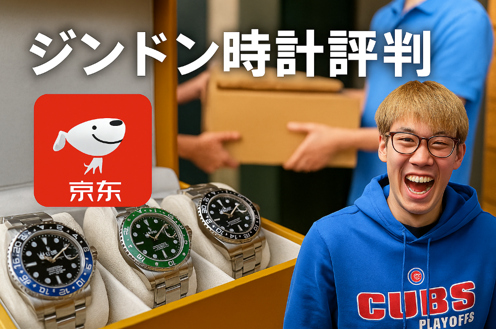 【2025年最新版】ジンドン時計の評判は本当？｜ジンドンモールは安全か・届くのか徹底解説(1).png