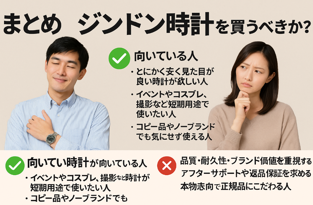 8. まとめ｜ジンドン時計を買うべきか？向いている人・向かない人.png