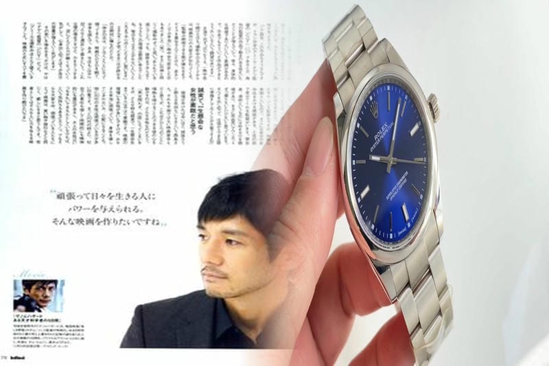 なぜロレックスは日本だけに人気があるのでしょうか？