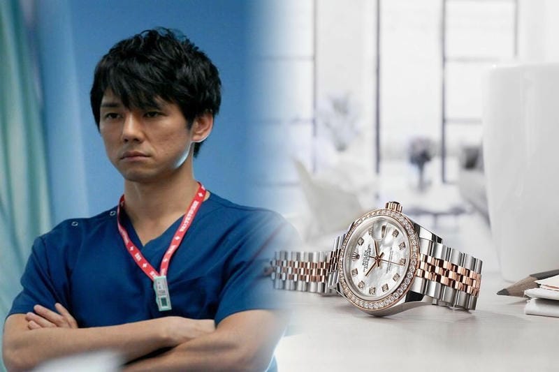 20年前のロレックスデイトナの定価はいくらでしたか？