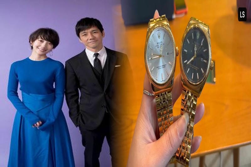 ロレックスデイトナの本物と偽物の違いは何ですか？