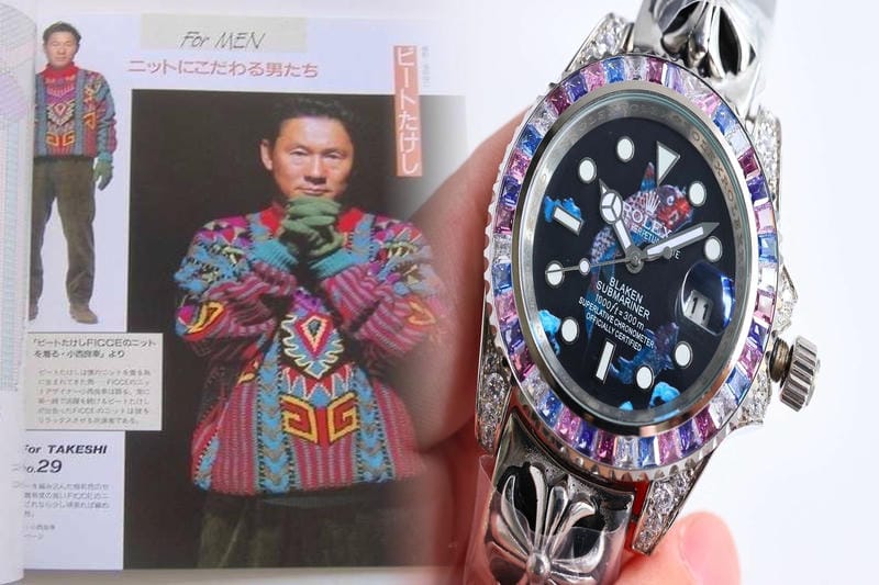 ロレックスの2023年の新作発表日はいつか？