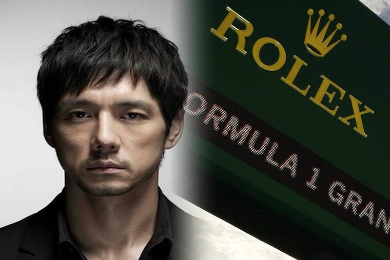 なぜロレックスは価値が落ちないのでしょうか？