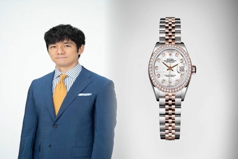 本物のロレックスとコピー品の見分け方は？