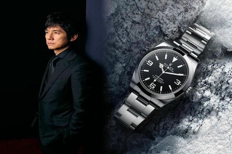 オメガとロレックスのどちらが高いですか？