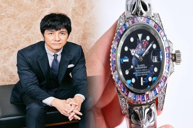 2023年9月にロレックスの価格改定は？