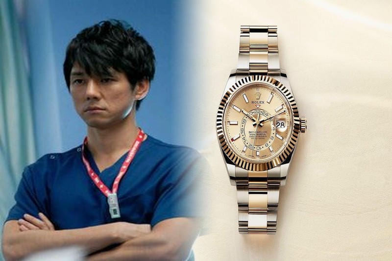 ロレックス レディース デイトジャスト