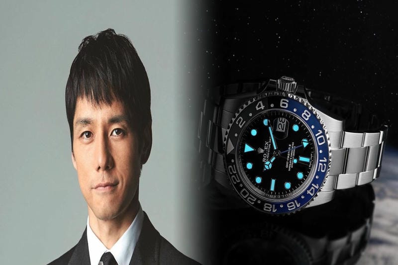 どこの国のメーカーがロレックスですか？