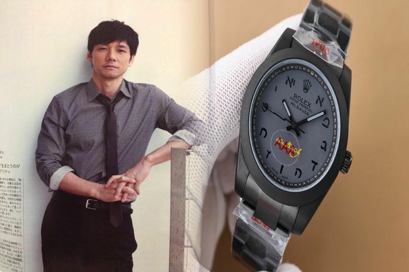 ロレックスの寿命はどのくらいですか？