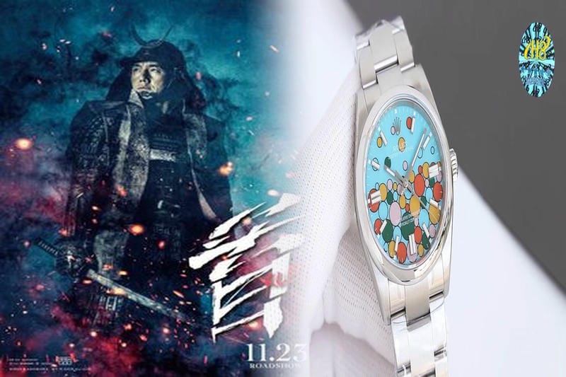 amazonロレックス29800円?