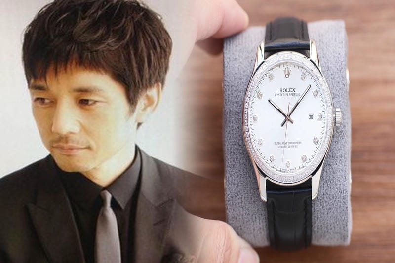 ロレックス新作発表いつ 2023？