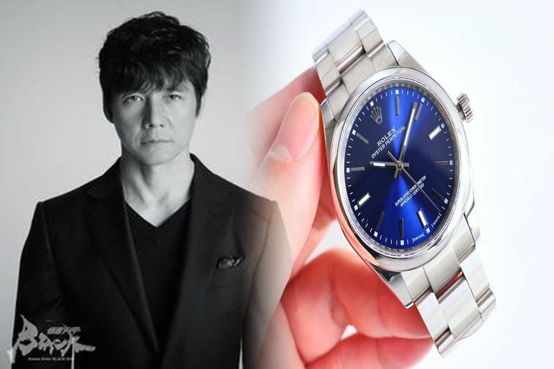 ロレックスは何年くらい使えますか？