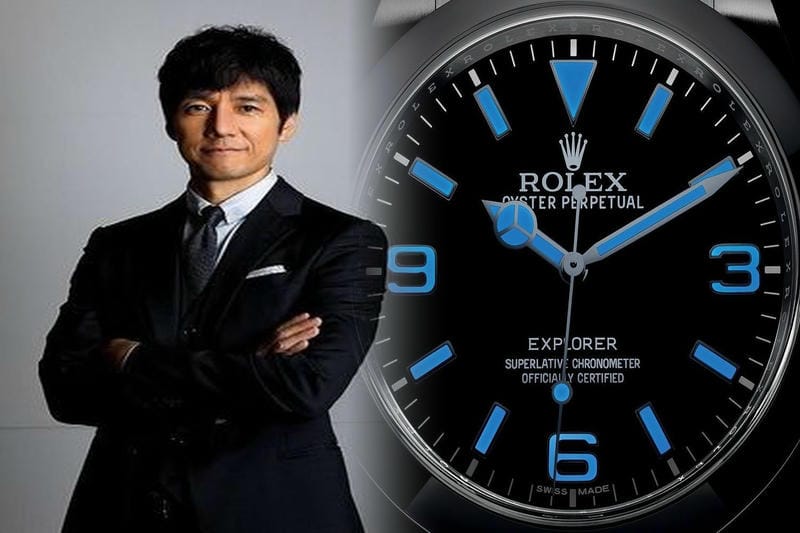 ロレックス 入手困難 ランキング