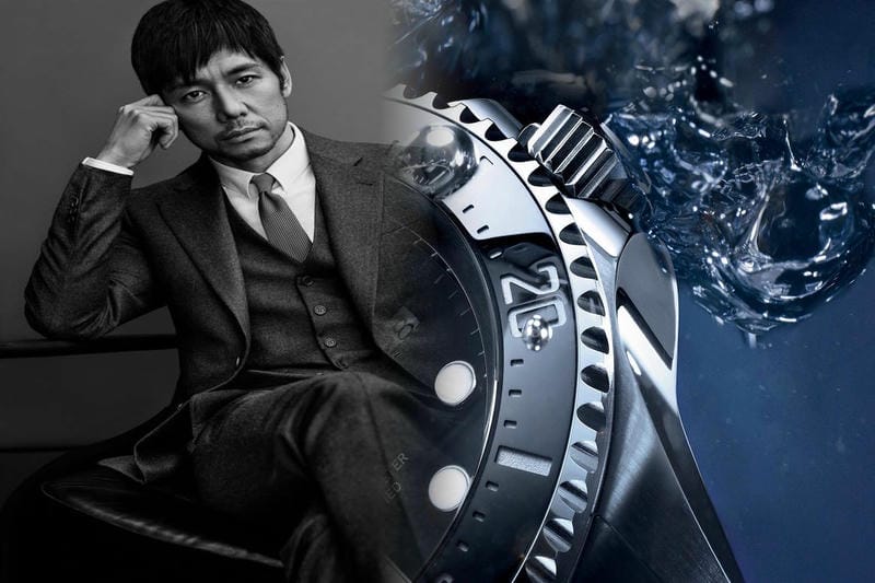 ロレックス デイトジャスト 中古