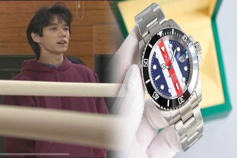 ロレックス 29800円代引き
