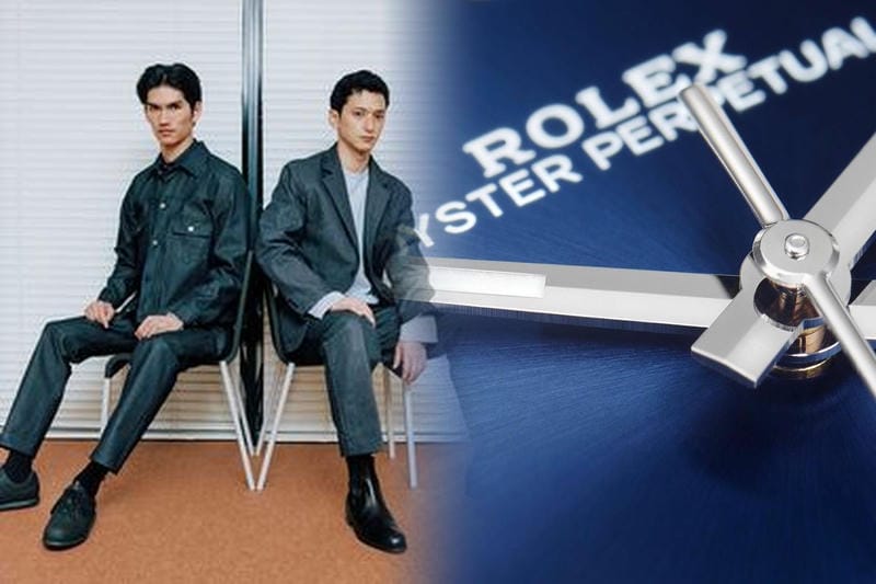 なぜロレックスは入店予約が必要なのでしょうか？