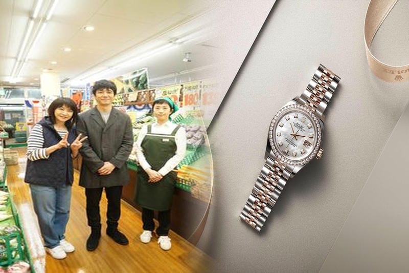 ロレックス スーパーコピー 見分けがつかない