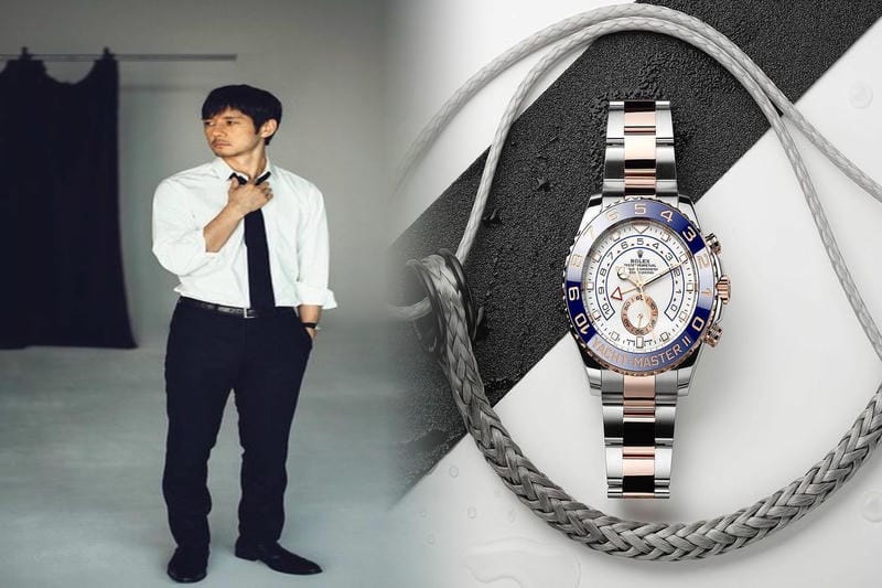 ヒカキンのロレックスは値上がりしましたか？