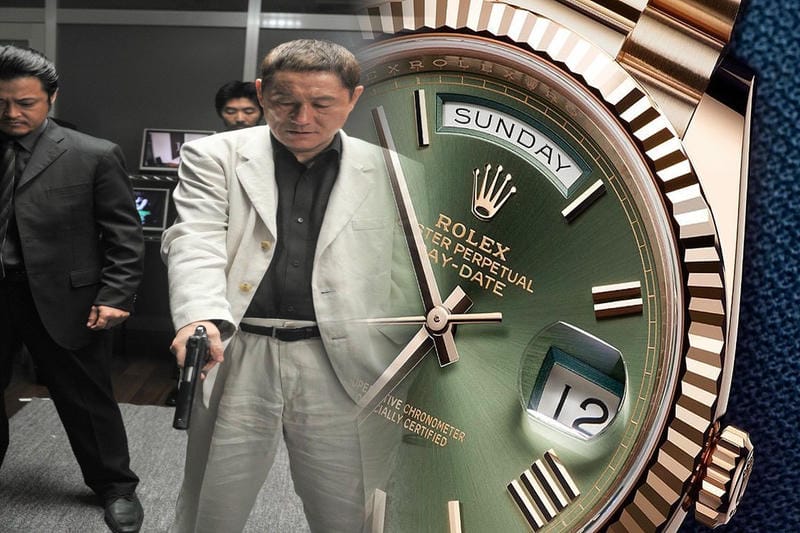 ロレックスの日差はどのくらいですか？