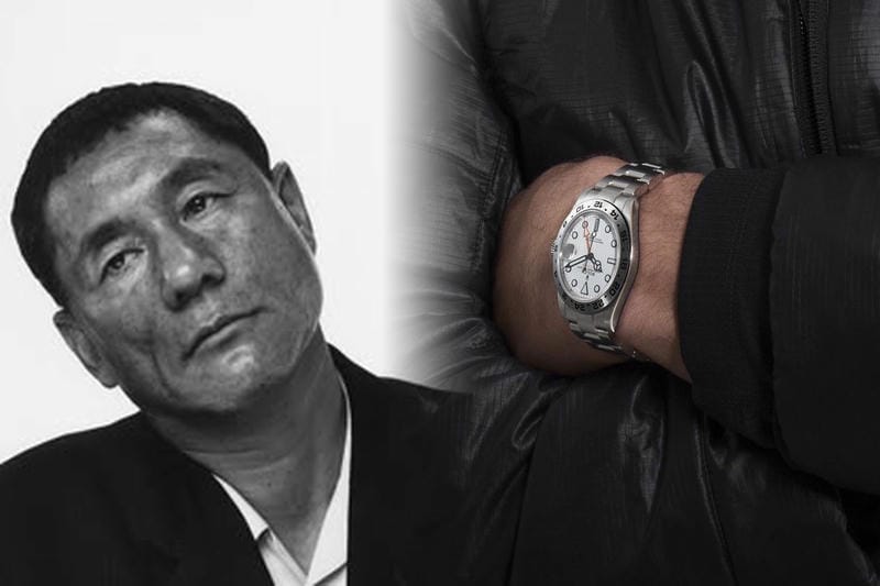 ロレックスで一番売れているモデルは？