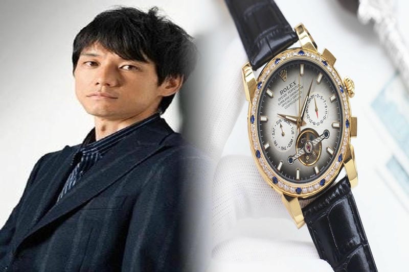 ロレックスで一番安い時計は？