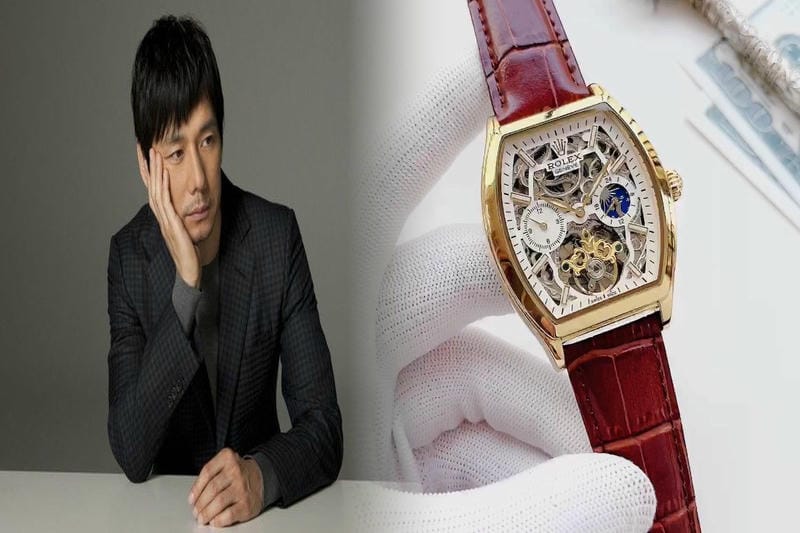 ロレックスは資産になるか？